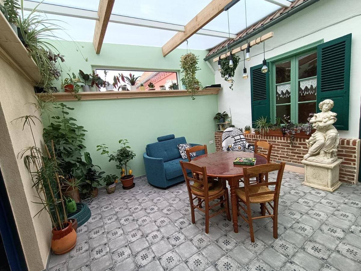 Foto 5 von 26: Three-Bedroom House
