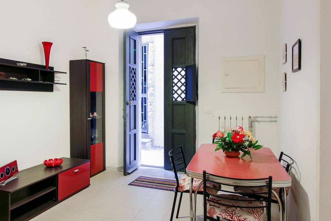 Foto 6 von 11: Ferienwohnung für 2 Personen