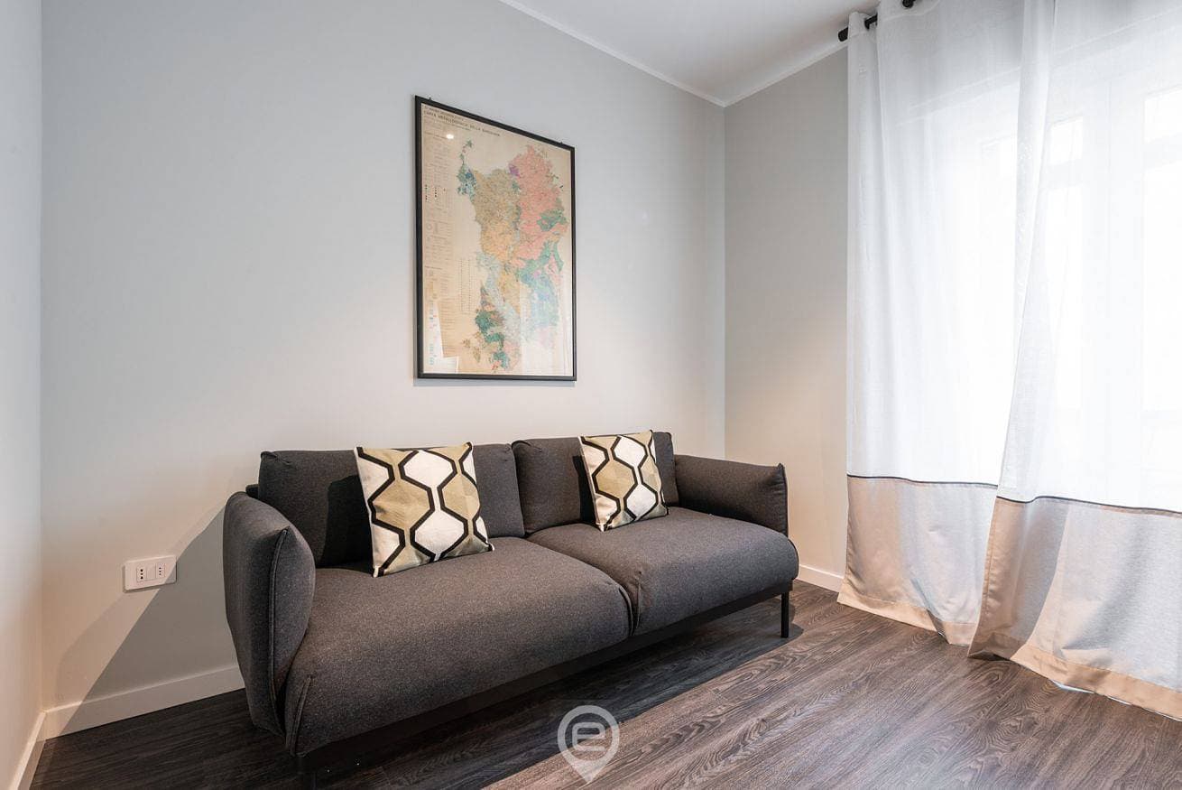 Foto 10 von 27: Ferienwohnung für 2 Personen