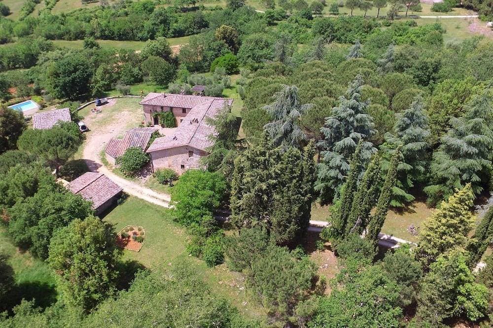 Foto 12 von 27: Borgo dei Fondi – Toskanische Oase mit Pool, nur Minuten von Siena entfernt