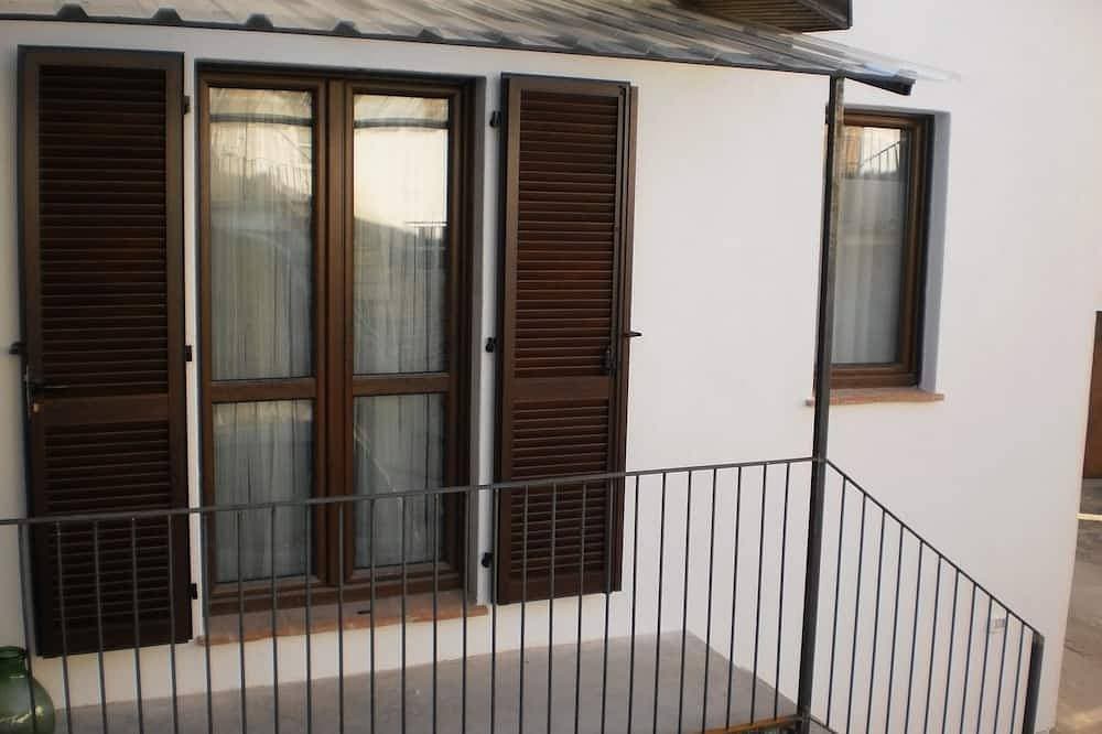 Foto 9 von 17: Charmant restaurierte Wohnung in Langhe-Roero. Einen atemberaubenden Blick!