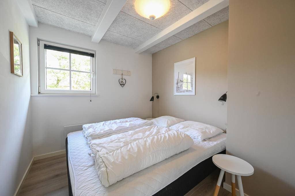 Foto 12 von 33: Chic und modern eingerichtetes Ferienhaus nahe dem Nordseestrand
