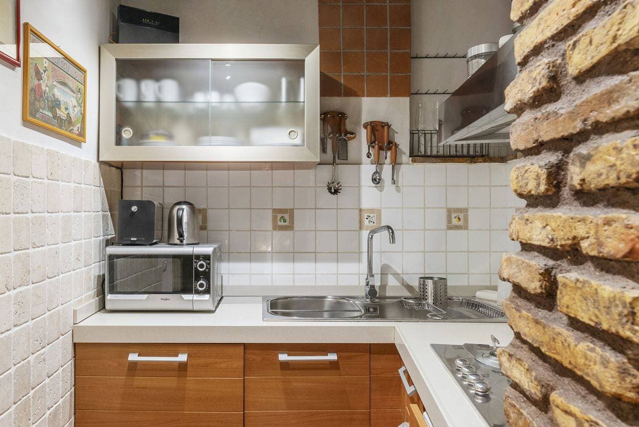 Foto 6 von 27: Ferienwohnung für 2 Personen
