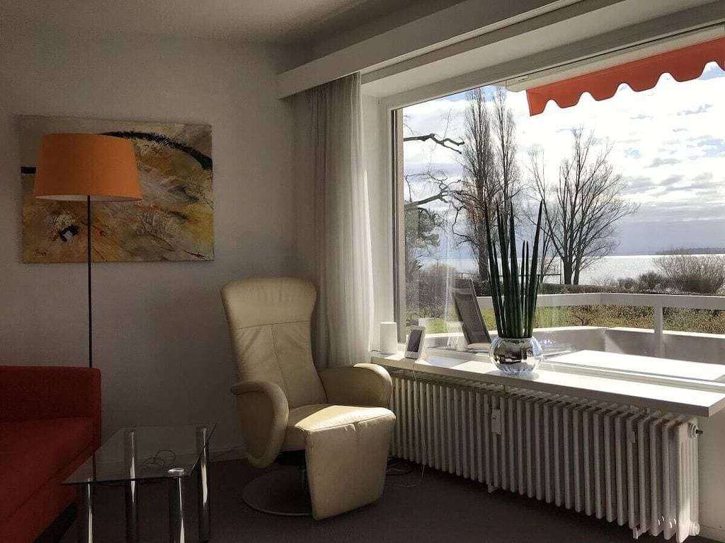 Foto 9 von 24: Ferienwohnung mit 1 Schlafzimmer