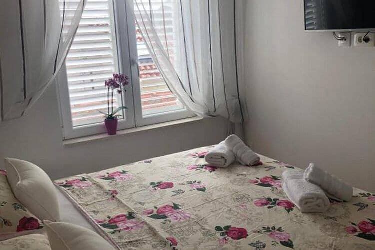 Foto 9 von 29: Apartment mit einem Schlafzimmer und Terrasse