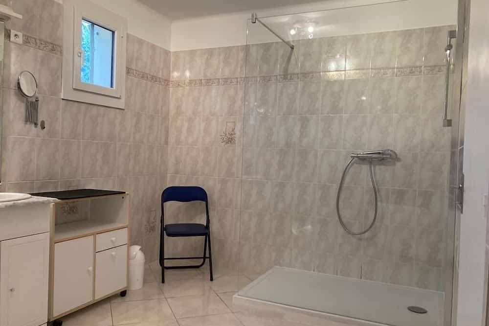 Foto 7 von 28: Gemütliches provenzalisches Ferienhaus mit Pool in Moustiers-Ste-Marie