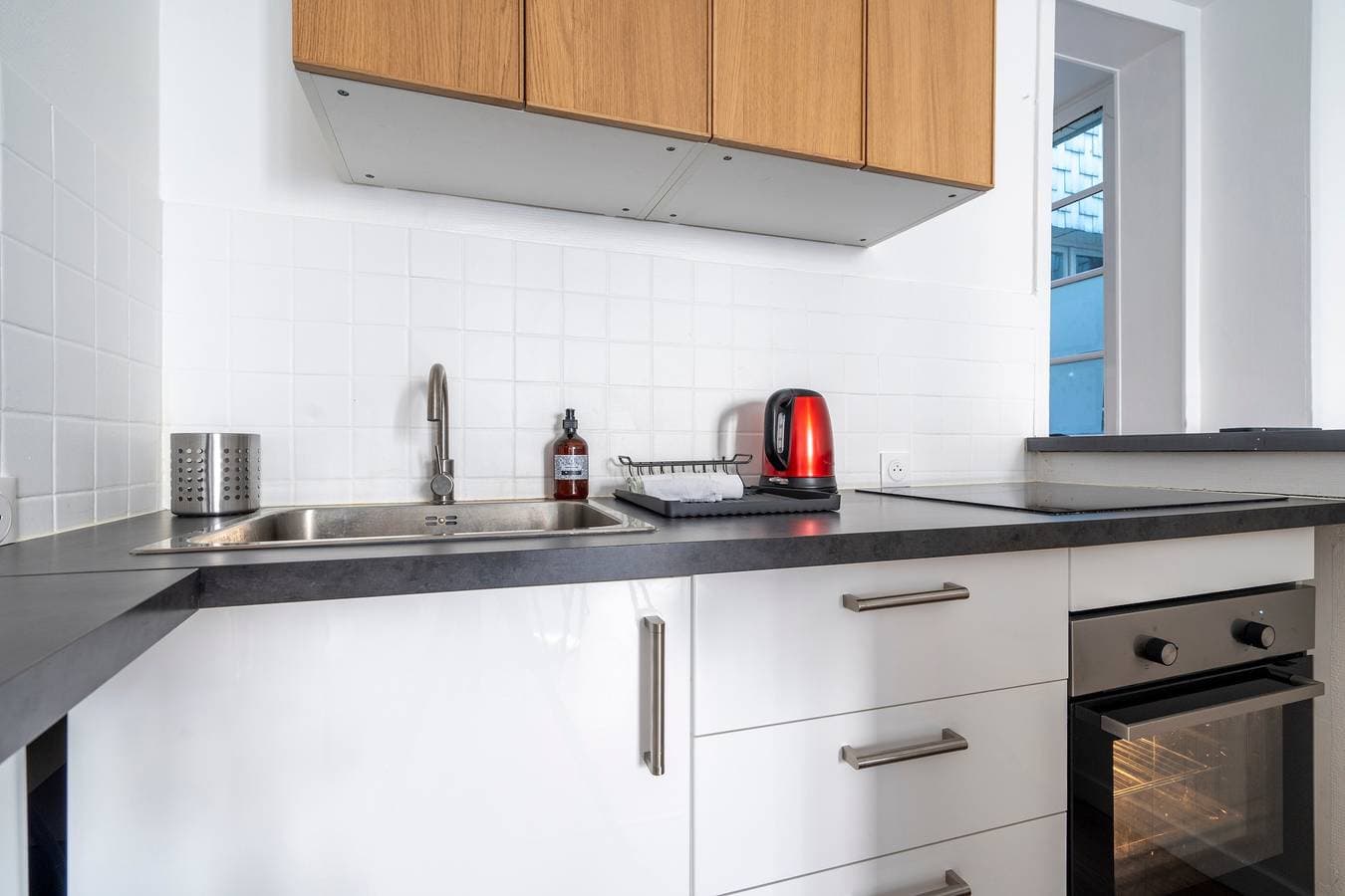 Foto 7 von 10: Ferienwohnung für 2 Personen