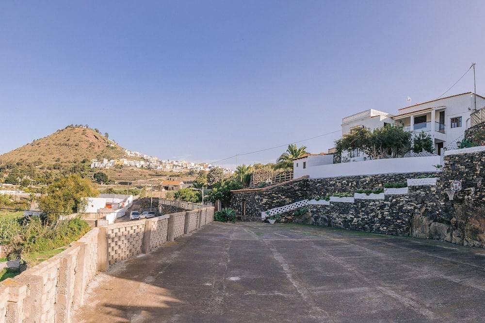 Foto 12 von 27: El Caidero rural house with great views