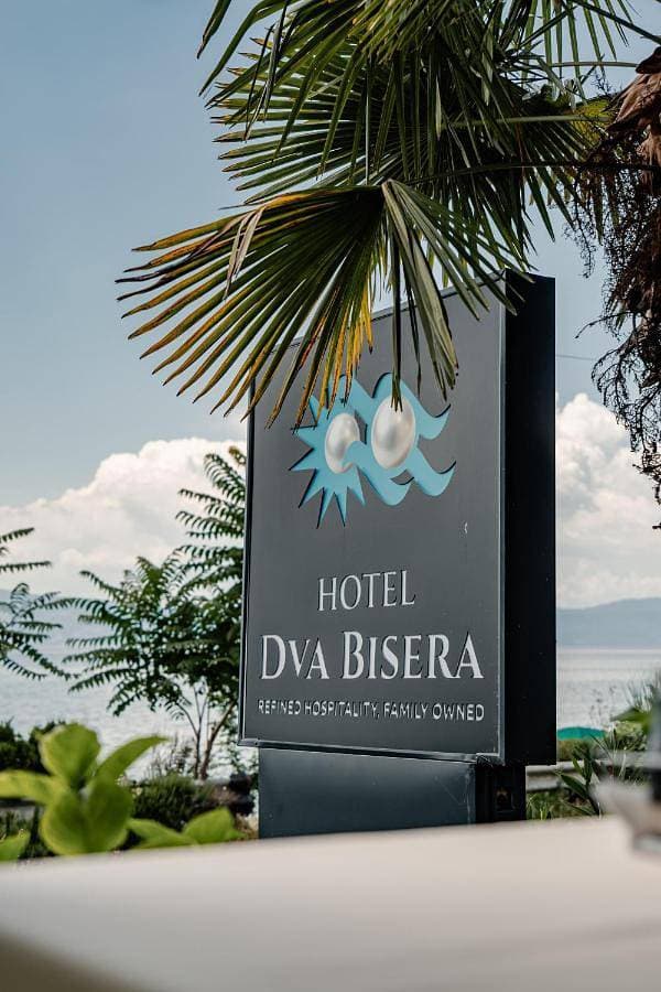Hotel Dva Bisera 1