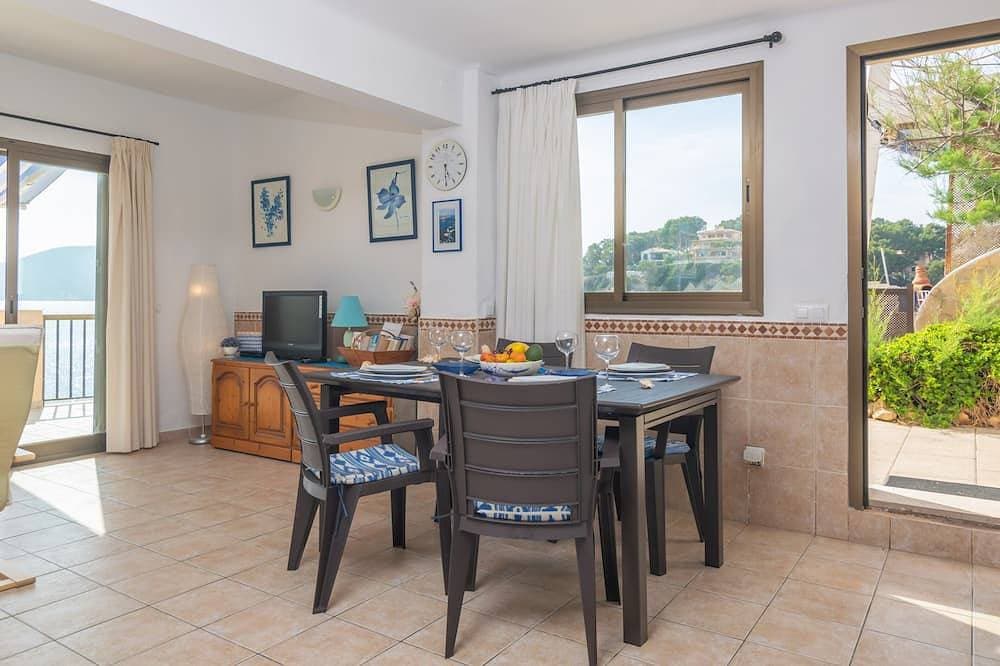 Foto 12 von 30: Vista Azul 8 - Ferienhaus mit Blick auf das Meer und nur wenige Schritte vom Strand entfer