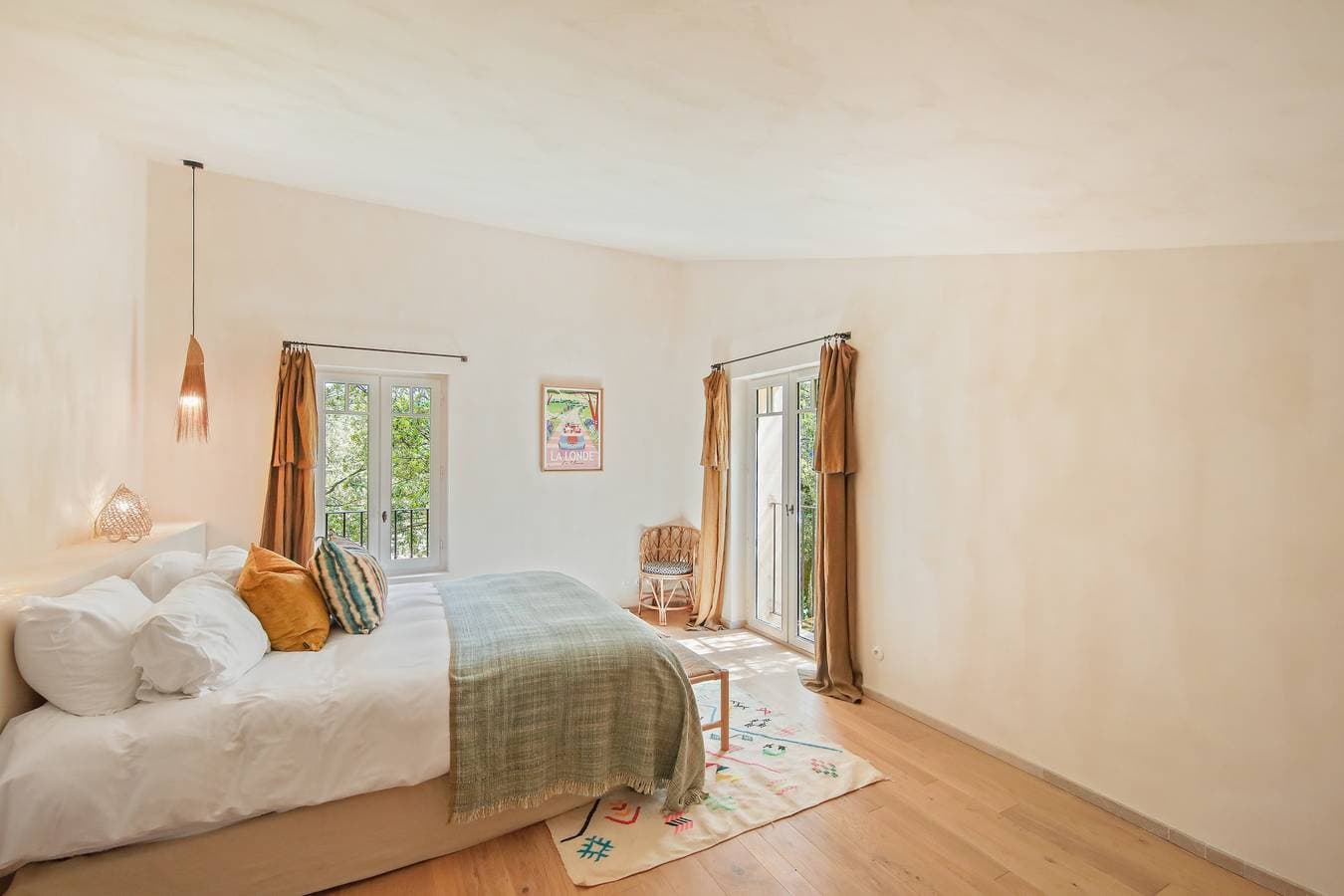 Foto 5 von 9: Les 3 thyms - Avec Piscine Privée