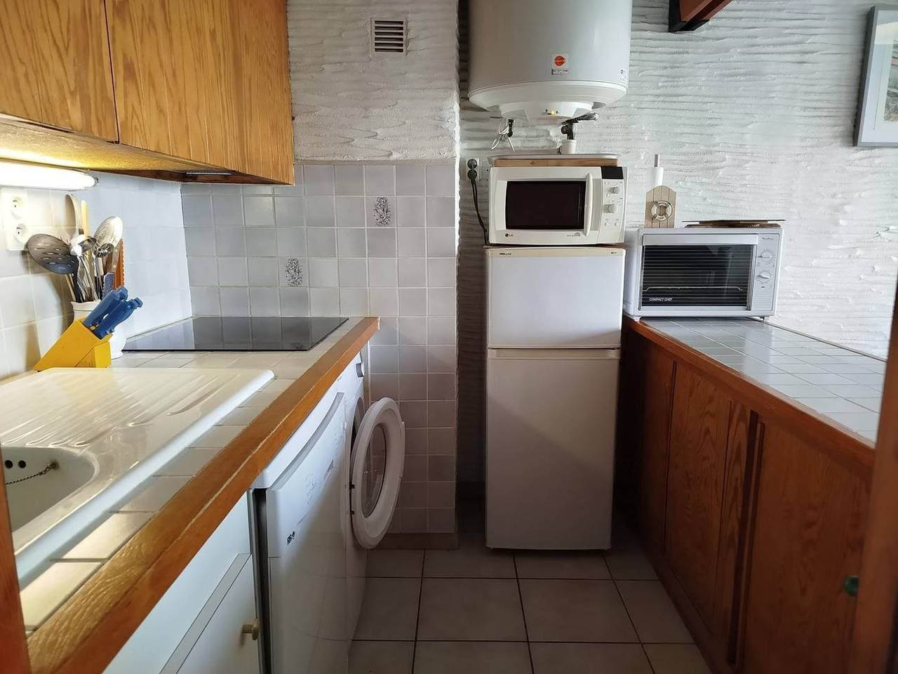 Foto 11 von 26: Ferienwohnung für 4 Personen