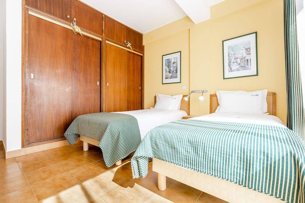 Foto 3 von 30: Altura Inn Beach - Sol, na Praia, Varanda, Free Wifi e Ar Condicionado