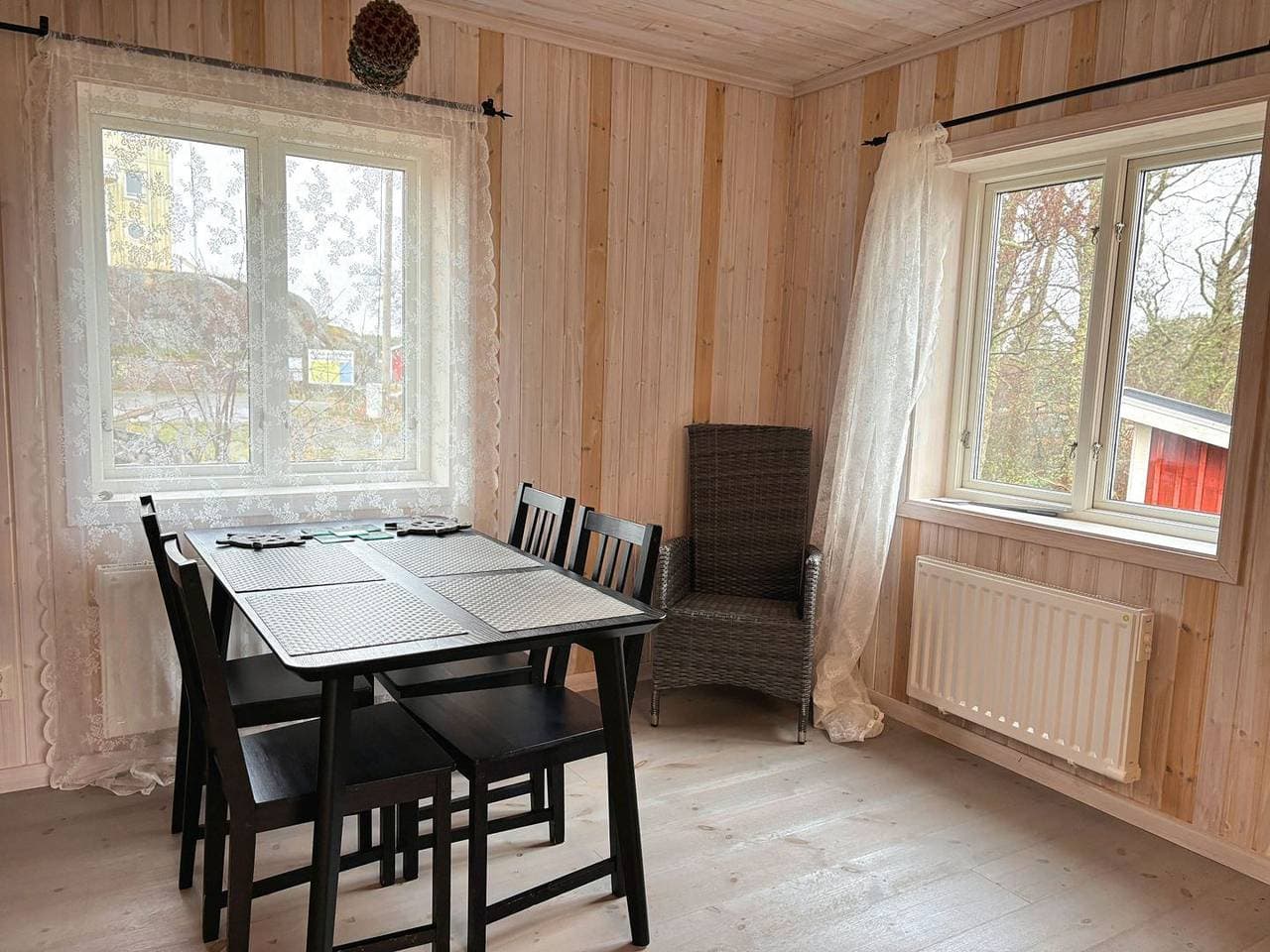 Foto 10 von 27: Hus Kråkelund – Dein idyllisches Schwedenhaus mitten in den Schären