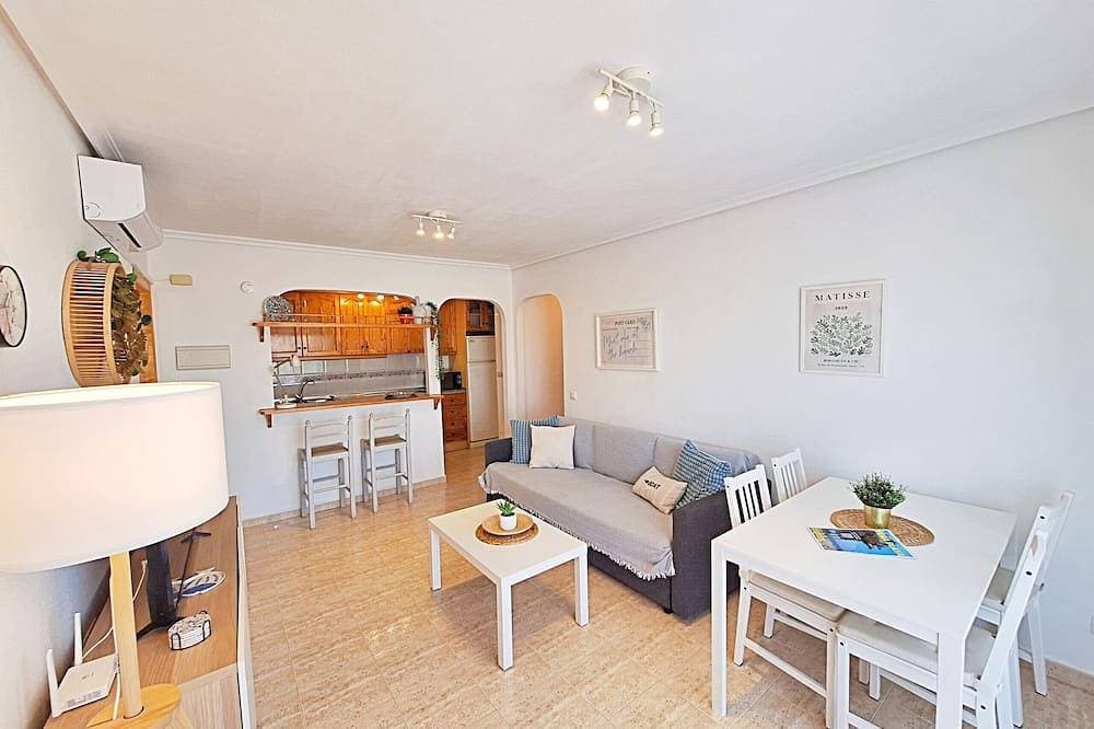 Foto 12 von 25: Vm 5 - Penthouse mit Meerblick in Strandnähe