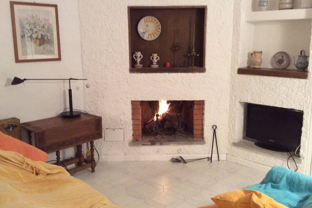 Foto 6 von 15: Apt mit herrlichem Meerblick, Schwimmbad, Tennis
