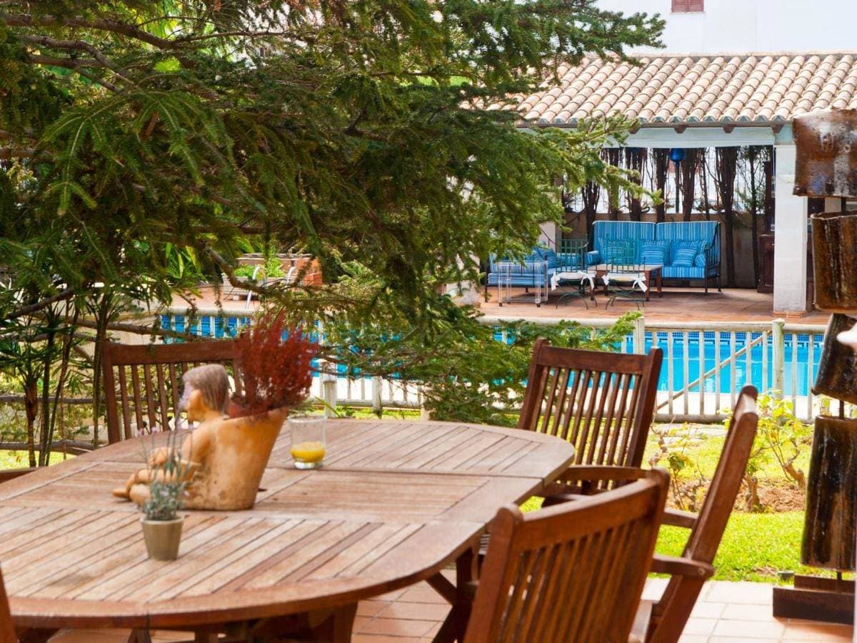 Foto 4 von 35: Villa with Private Pool