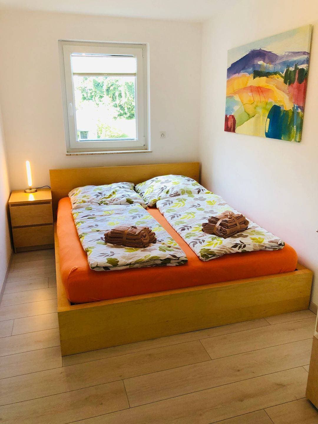 Foto 5 von 21: Ferienwohnung Uferresidenz - Überlingen am Bodensee