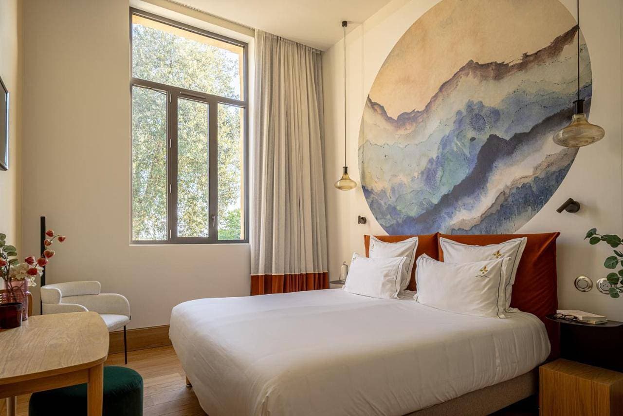 Foto 4 von 14: Classic Room