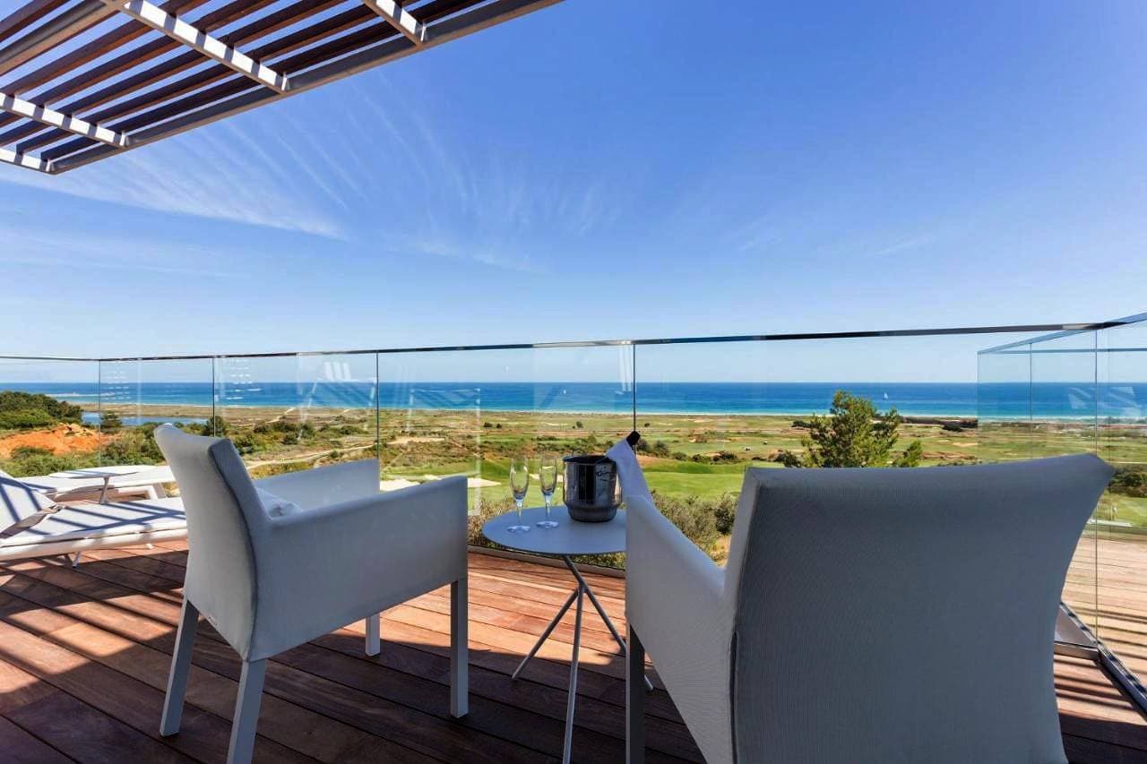 Foto 5 von 8: Double Room with Sea View