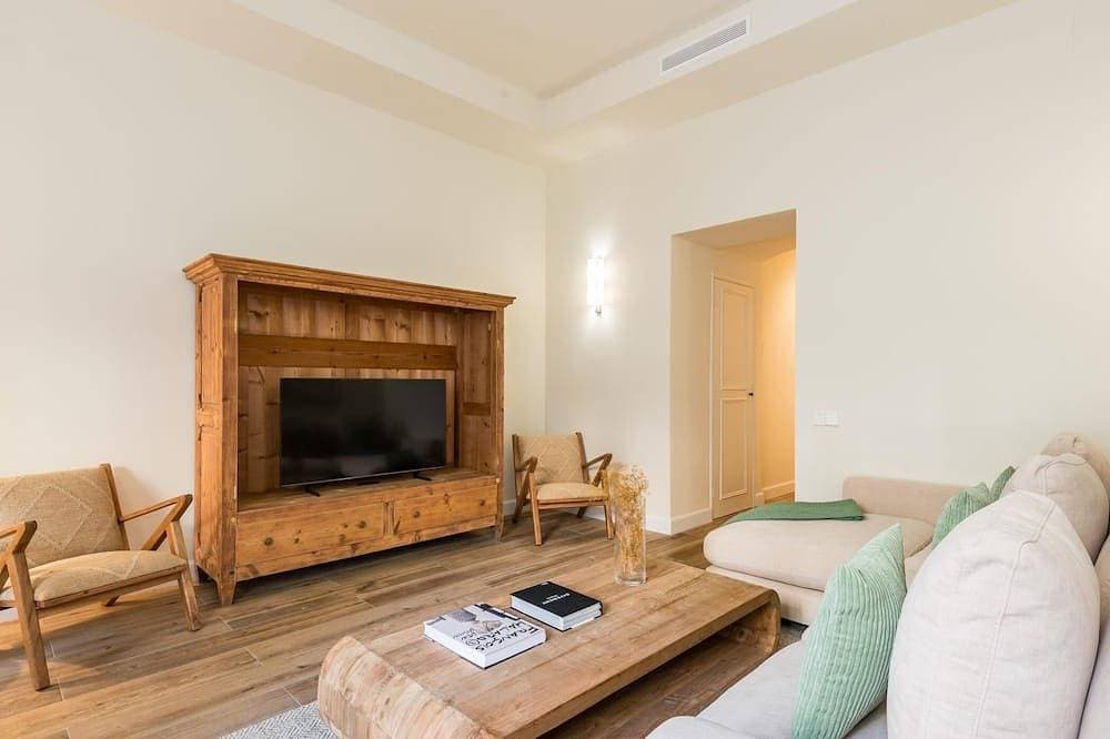 Foto 11 von 30: The Residences at Bartomeu 26-Suite Rusiñol- 2 Sz./2 Bz.