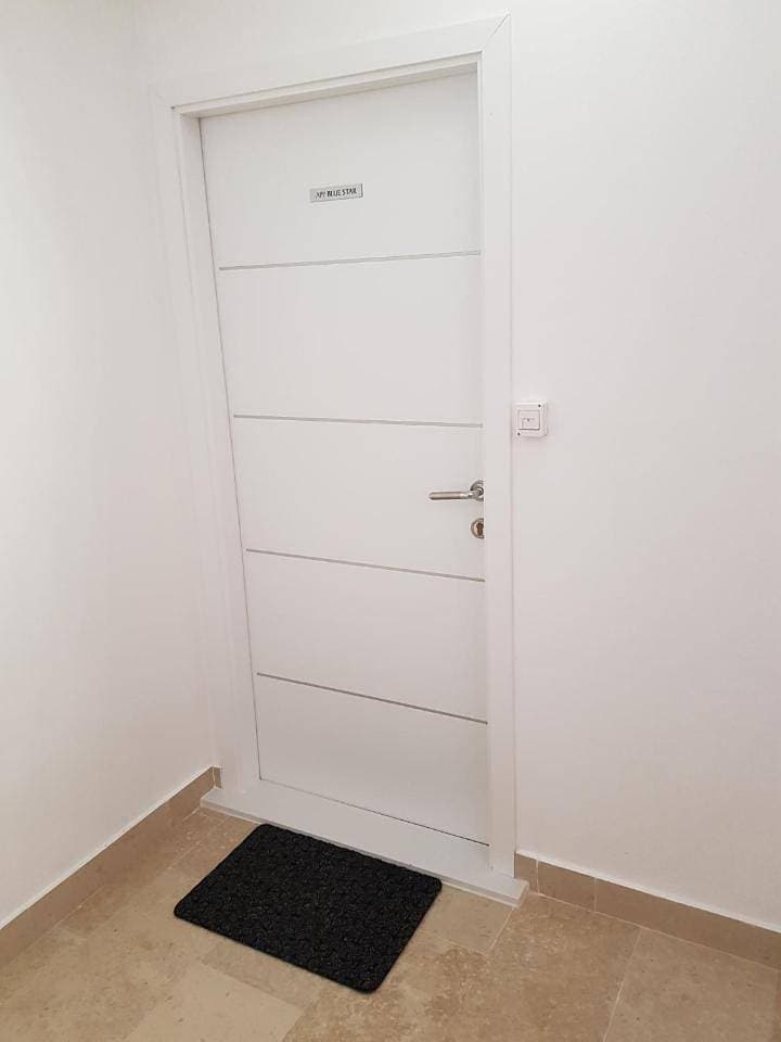 Foto 10 von 21: Studio Apartment - Basement