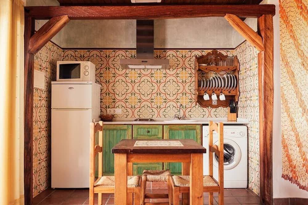 Foto 13 von 30: Pleasure of Mecca - Accommodation N4 with kitchen