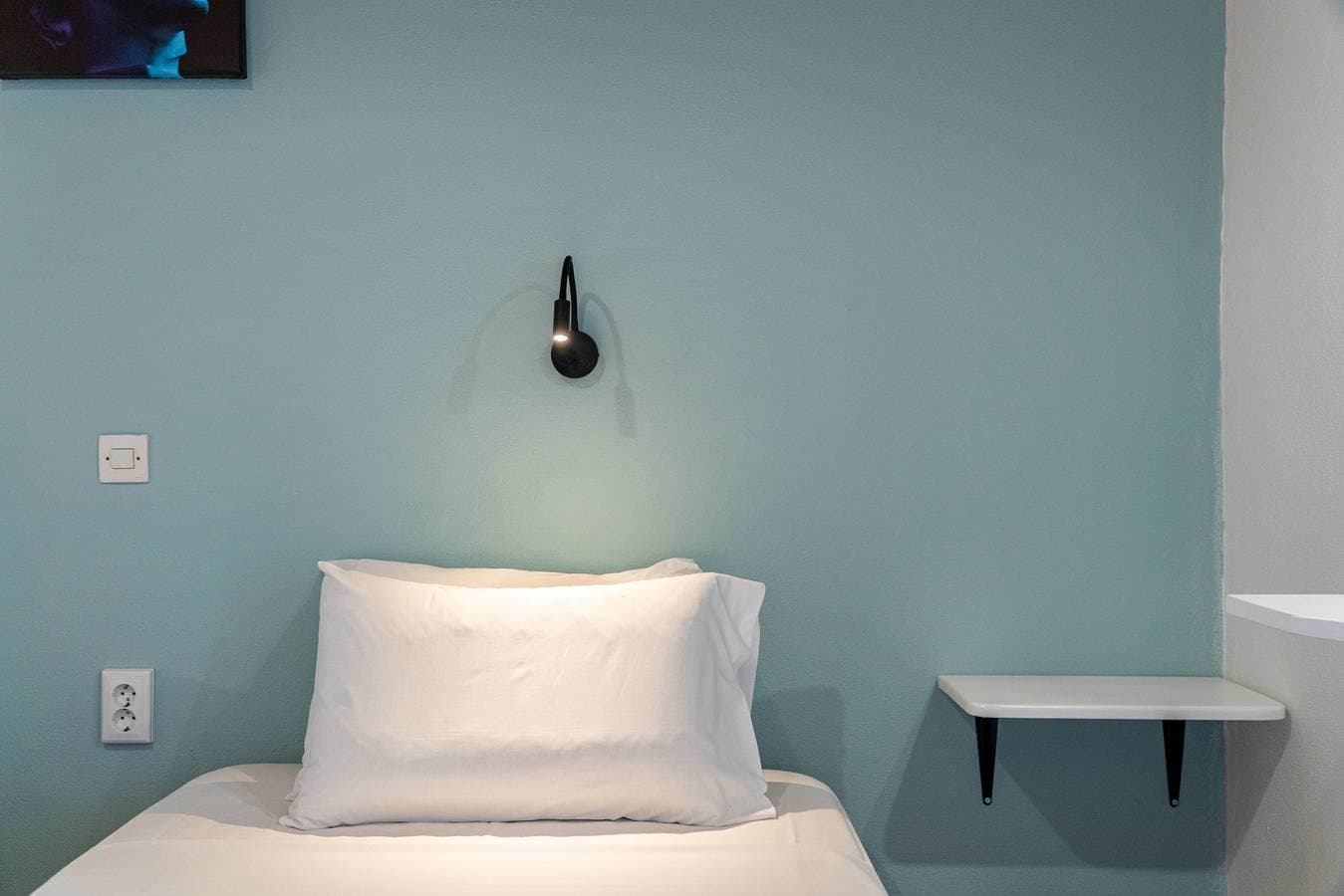 Foto 4 von 38: Ferienwohnung „Saint Peter Bay - Basic Room“ mit Gemeinschaftspool & WLAN
