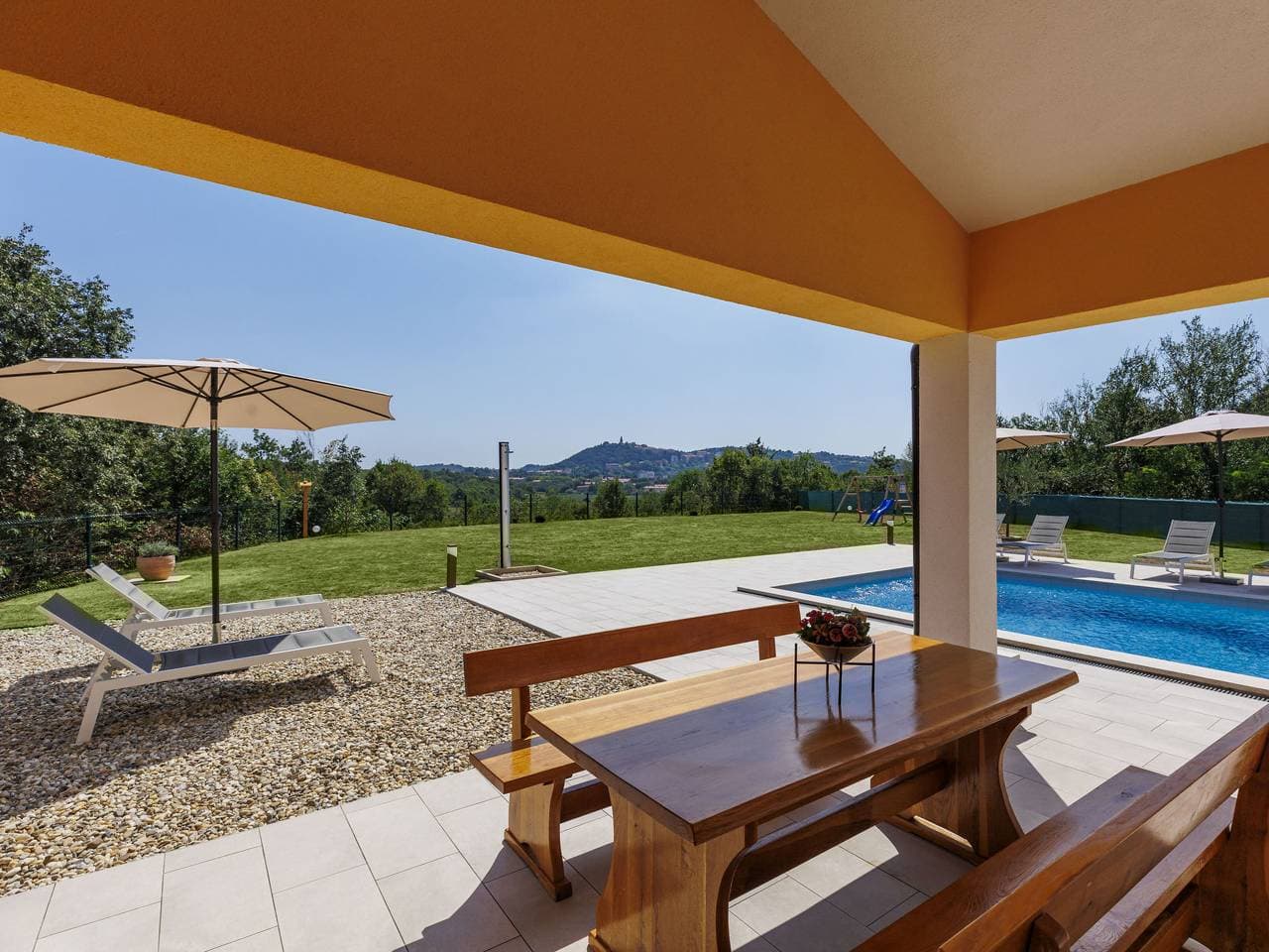 Foto 4 von 59: Villa Ana Lucija