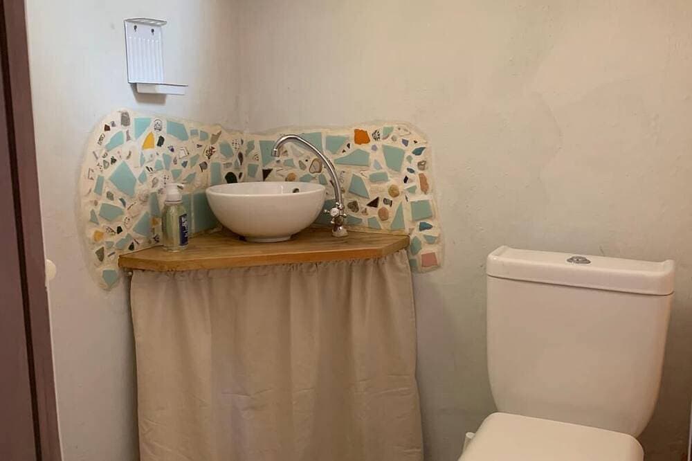 Foto 6 von 25: Charmantes Haus in außergewöhnlicher mediterraner Lage