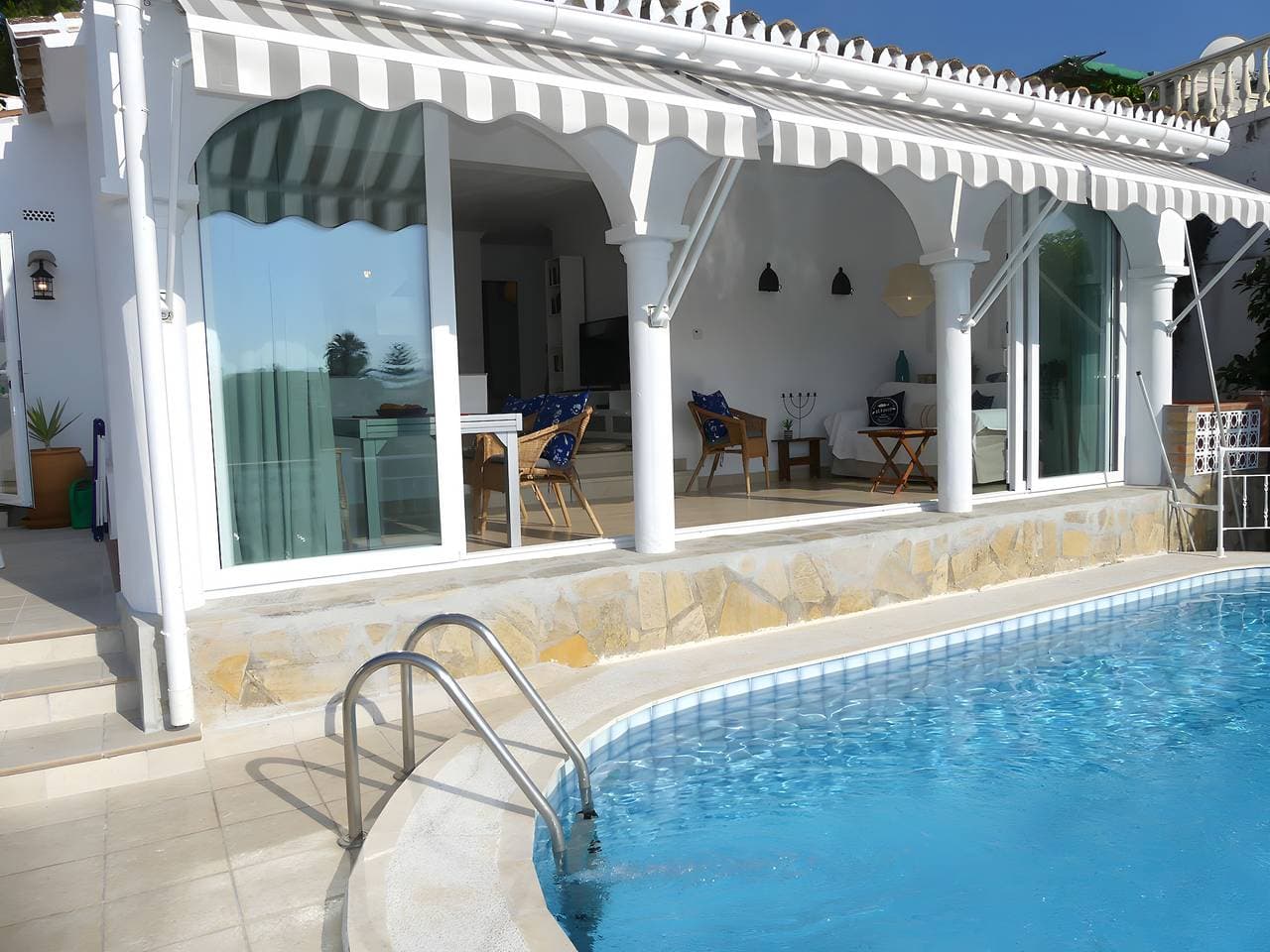 Foto 4 von 24: La Golondrina beach and pool