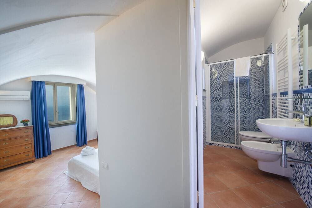 Foto 11 von 30: Casa Cimino B - Elegante Wohnung mit Meerblick
