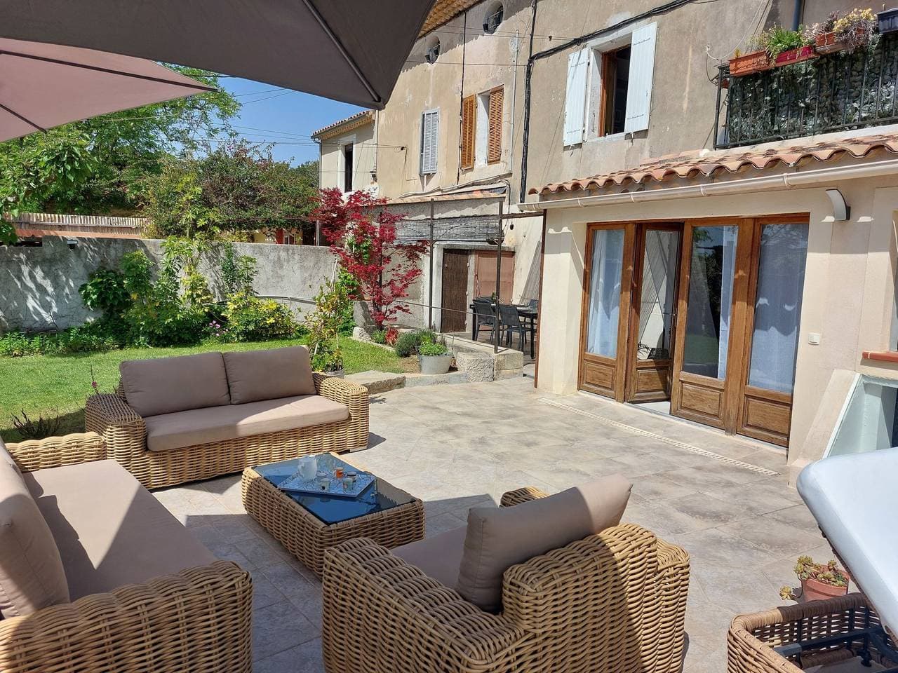 Foto 7 von 45: La Bastide Neuve