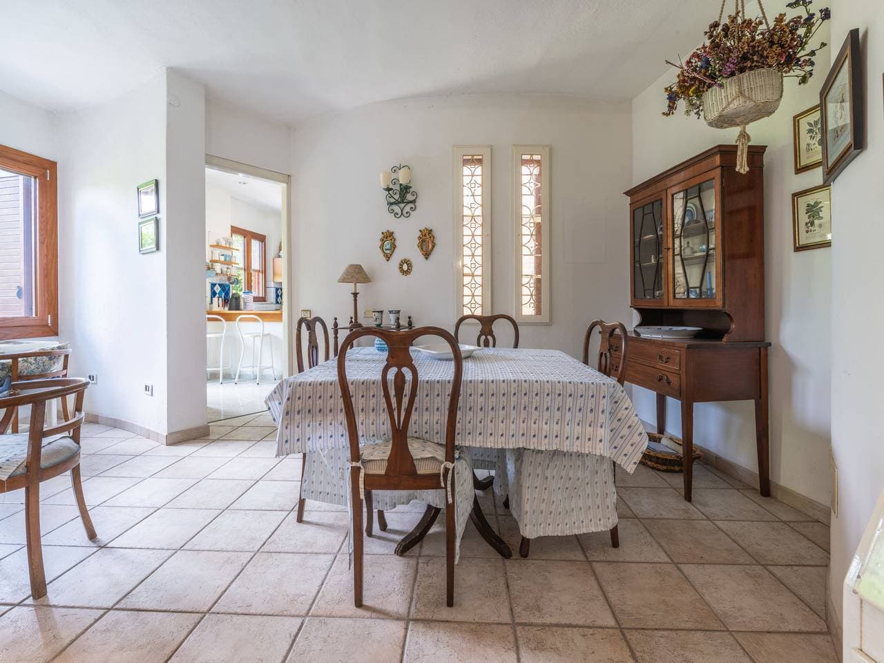Foto 11 von 37: Villa Al Mare