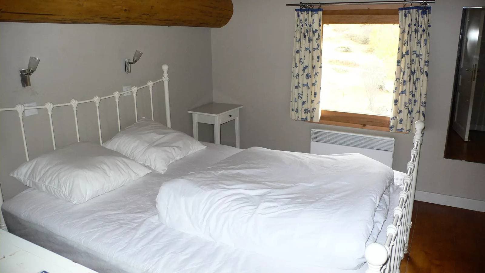 Foto 3 von 15: Ferienwohnung 4 Zimmer - 8 Personen