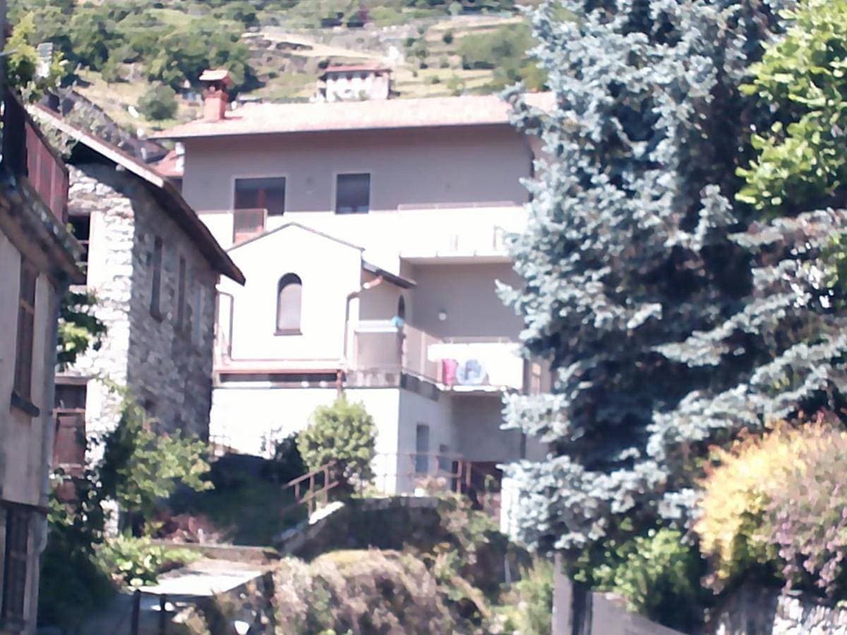 Casa Val Grande 1