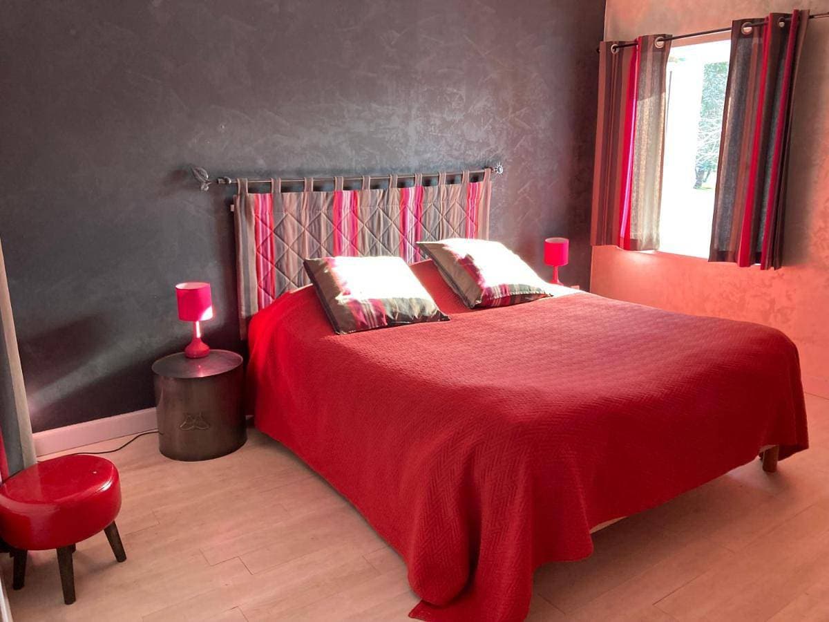 Foto 4 von 21: Seven-Bedroom House