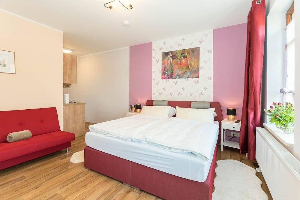 Weingut Pawis - Appartement Rosalie 1