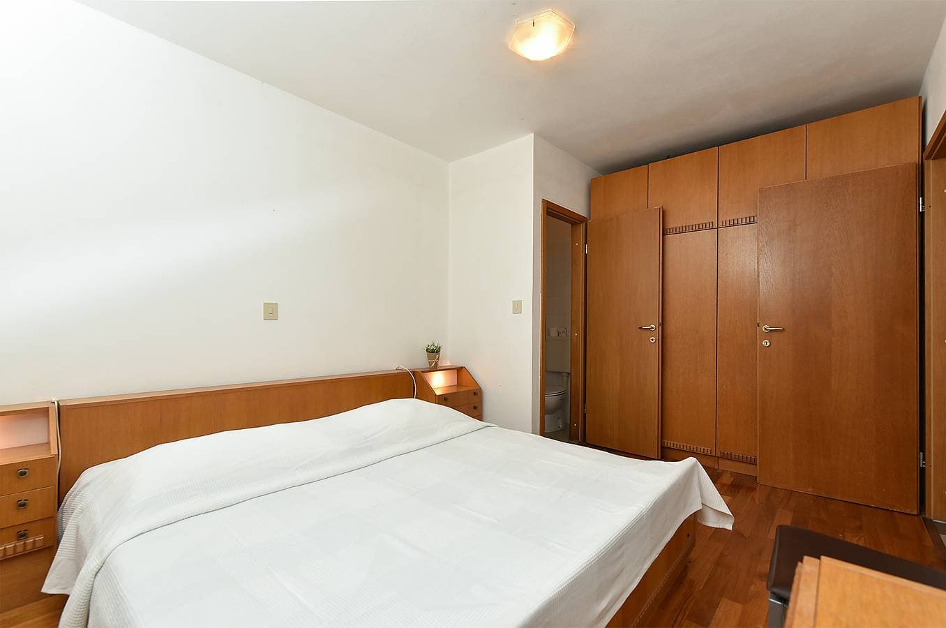 Foto 11 von 20: Ferienwohnung für 4 Personen mit Terrasse