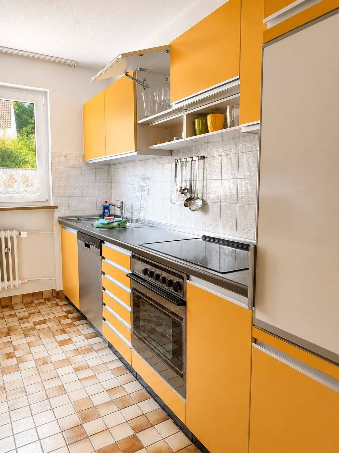 Foto 12 von 20: Fewo Seeblick Säntis – Apartment mit traumhafter Bodenseesicht in Überlingen