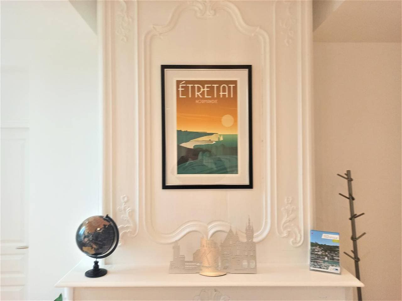 Foto 10 von 28: Chambre Yport