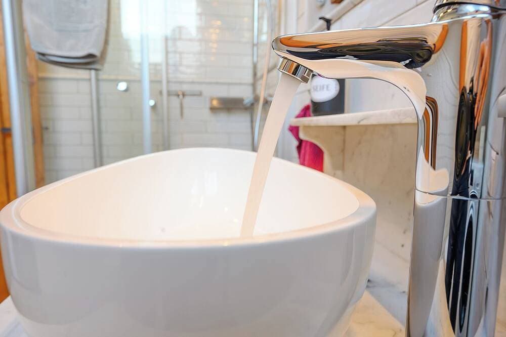 Foto 10 von 30: Ferienhaus mit 170qm, Wellnessbereich, 5 Schlafzimmer, max. 10 Personen
