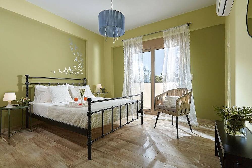 Foto 7 von 21: Villa Eva 2 Brandneue Luxusvilla, 50 Meter vom Meer entfernt, in einer sehr ruhigen Gegend