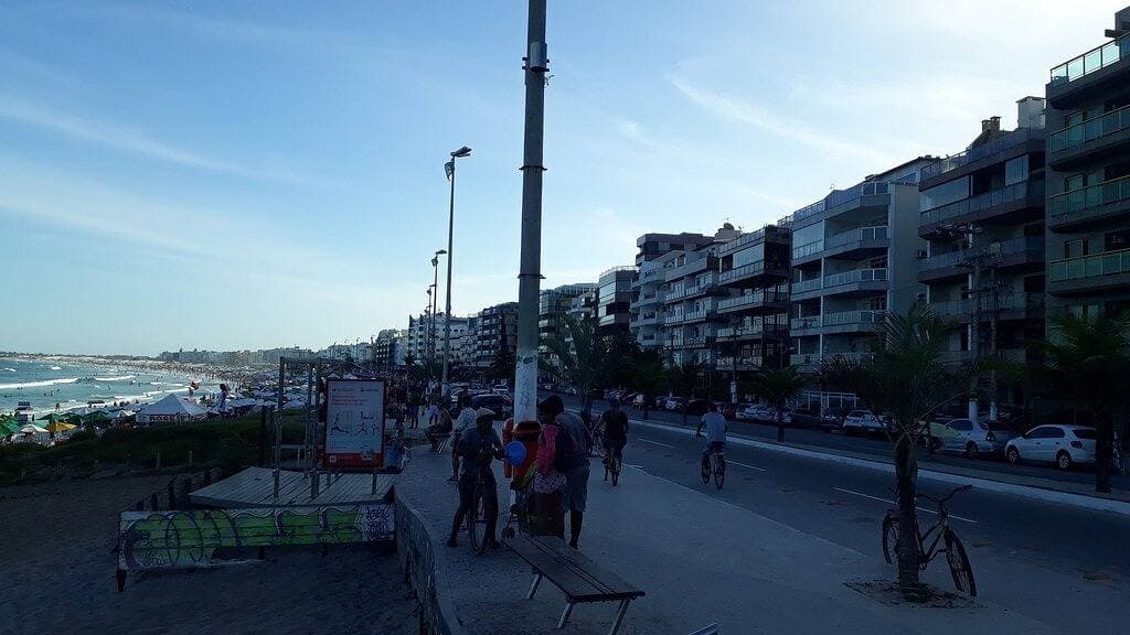 Foto 2 von 50: Ausgezeichnete Wohnung 2 Minuten von Praia do Forte.
