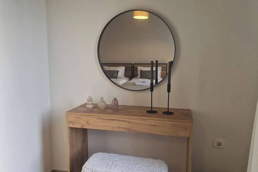 Foto 6 von 30: Geräumige 3-Zimmer-Wohnung im Herzen von Georgioupoli