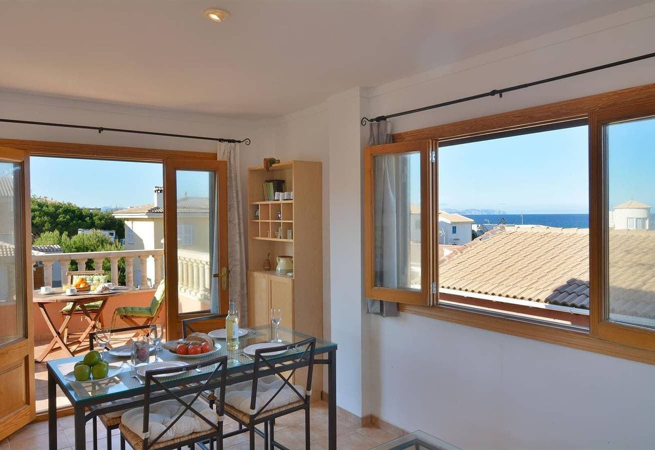 Foto 7 von 21: Familienapartment am Meer – 200 m vom Strand entfernt