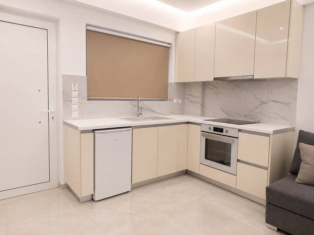 Foto 7 von 19: Ferienhaus für 3 Personen mit Pool