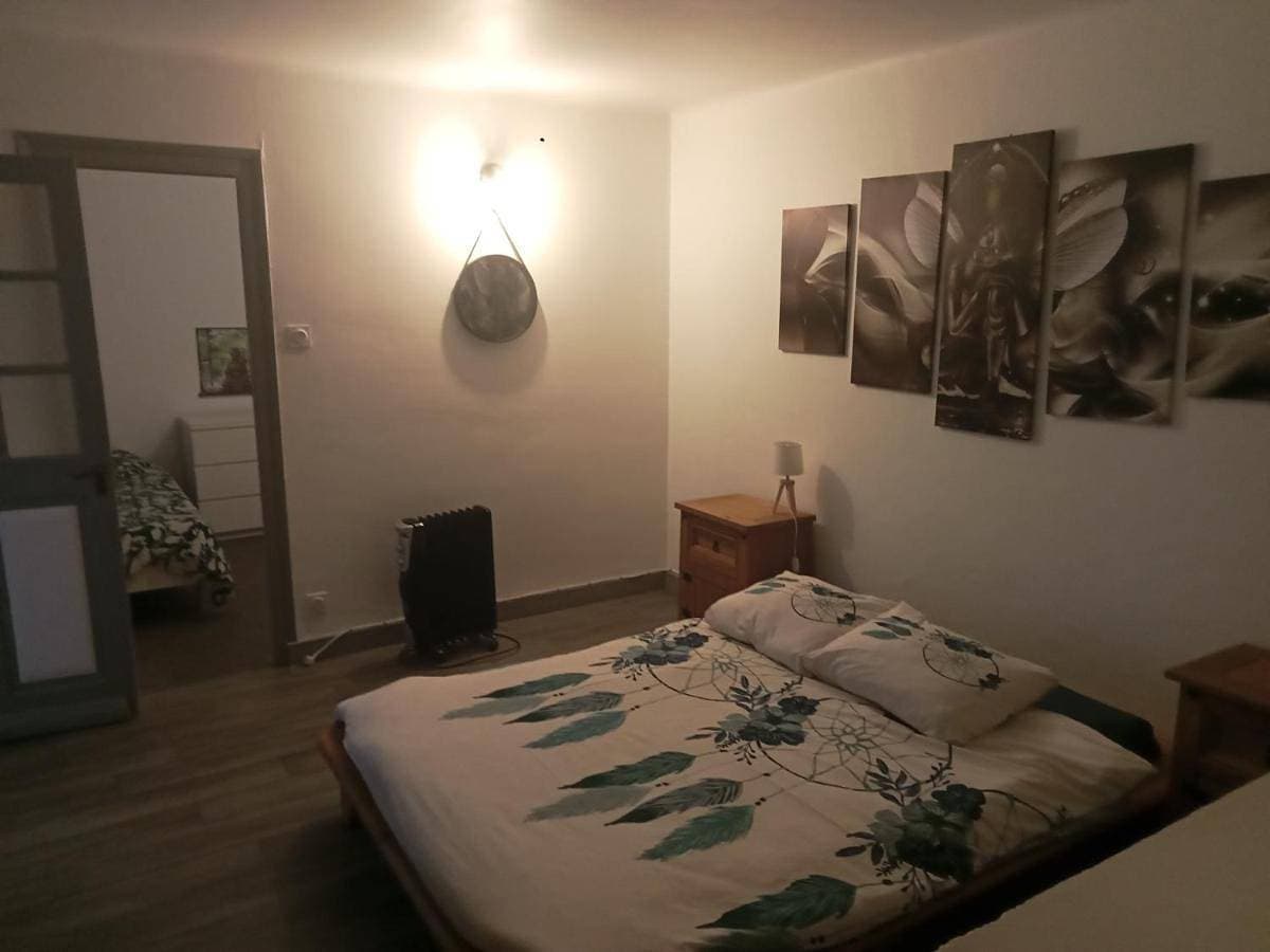 Foto 5 von 9: Two-Bedroom Apartment