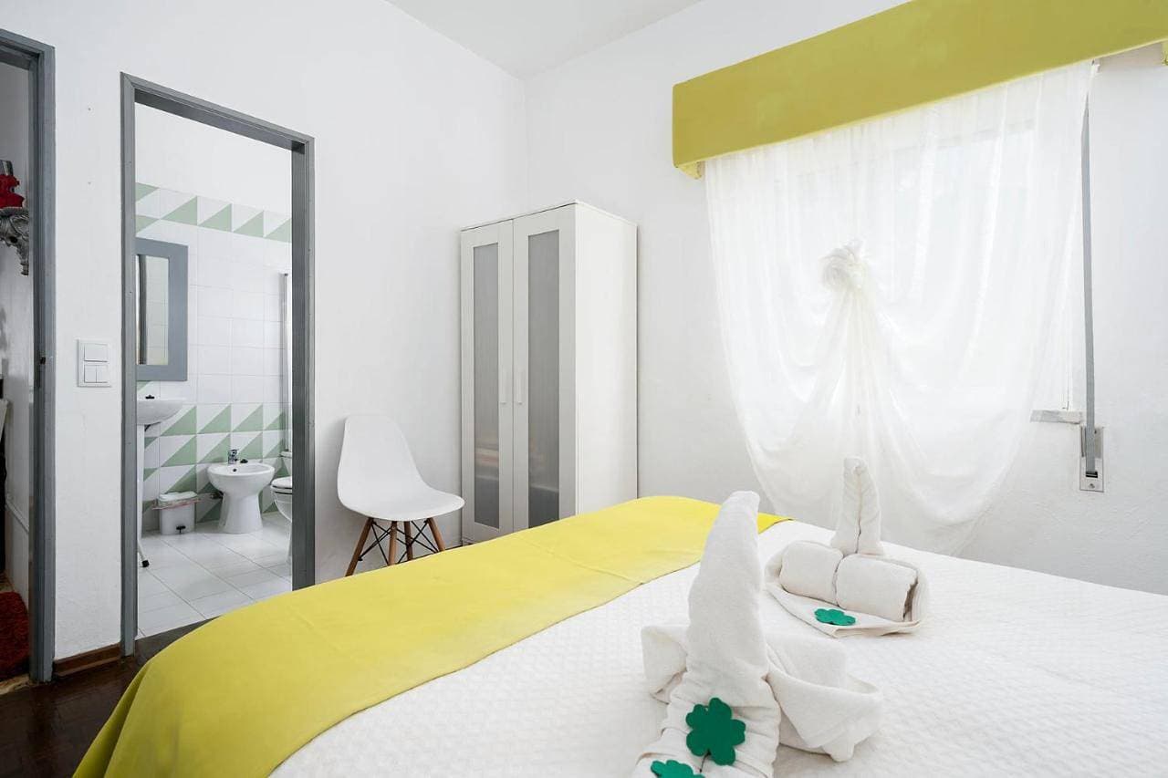 Foto 4 von 18: Standard Double Room