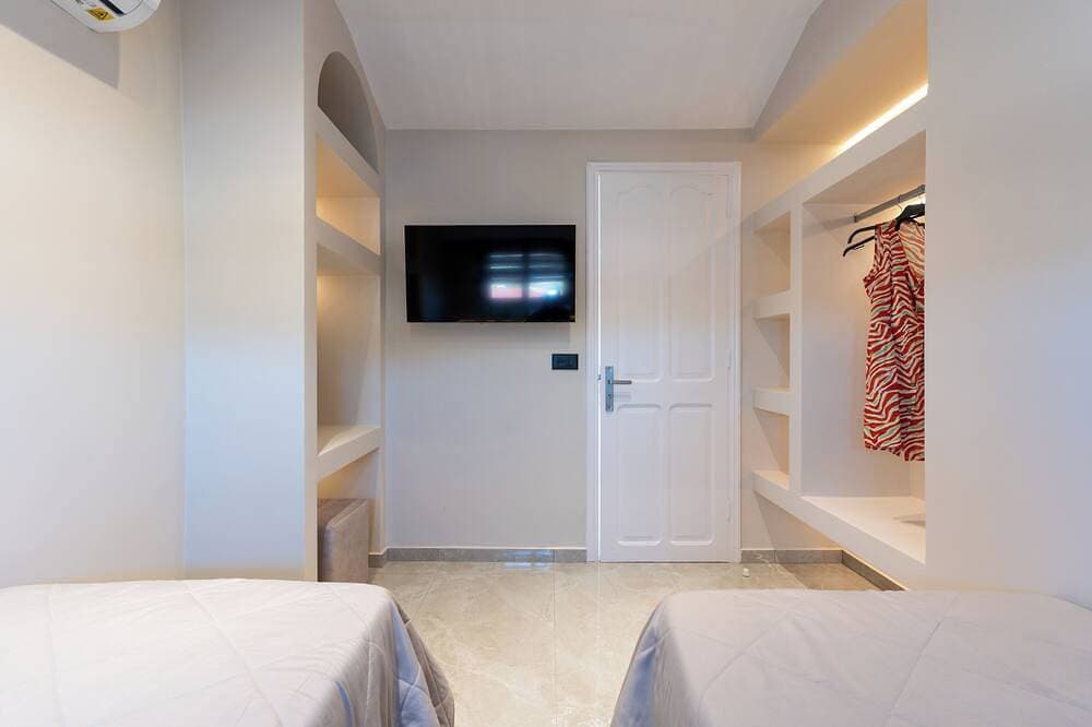 Foto 13 von 30: Penthouse Villa by Acapulco Marinos - 3 bedroom 2 bathroom penthouse villa